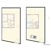 2E JET PLAN MAISON