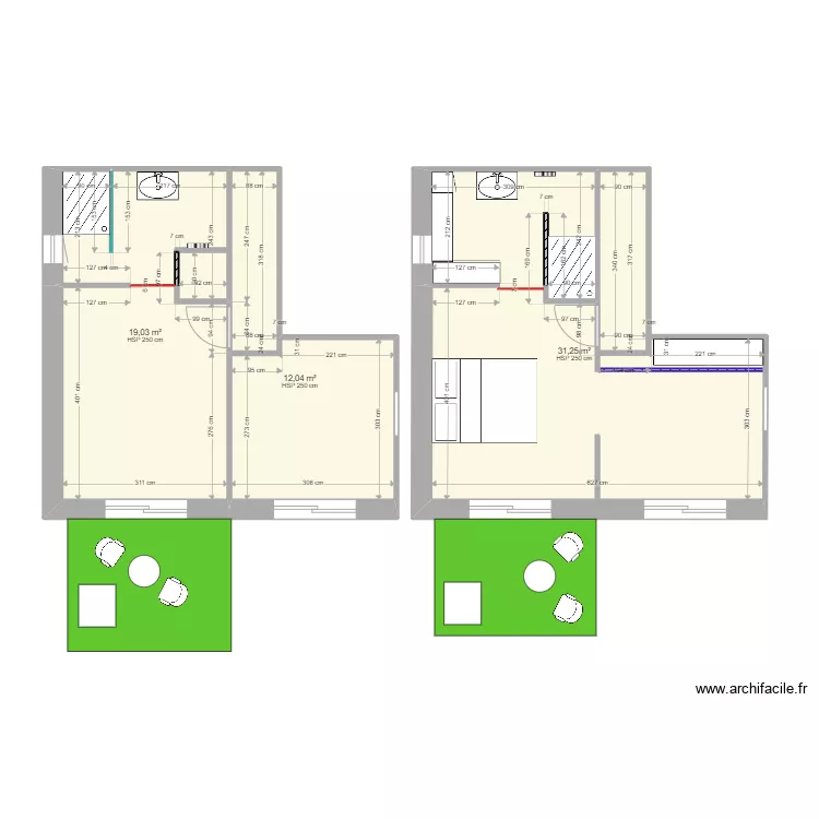 gjy. Plan de gjy. Plan de