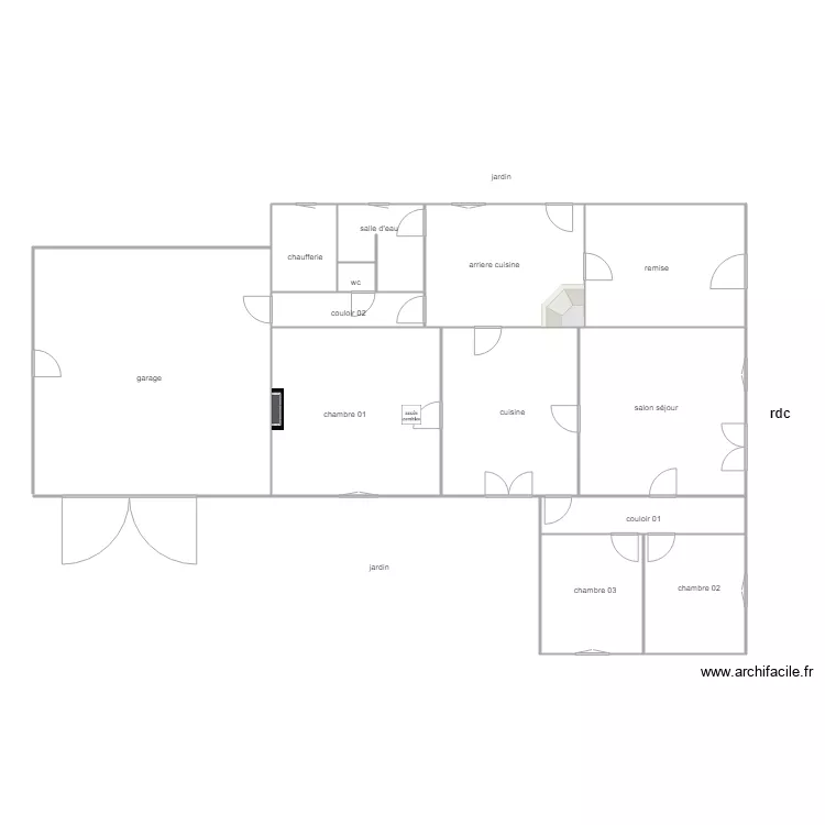 chopin v. Plan de 