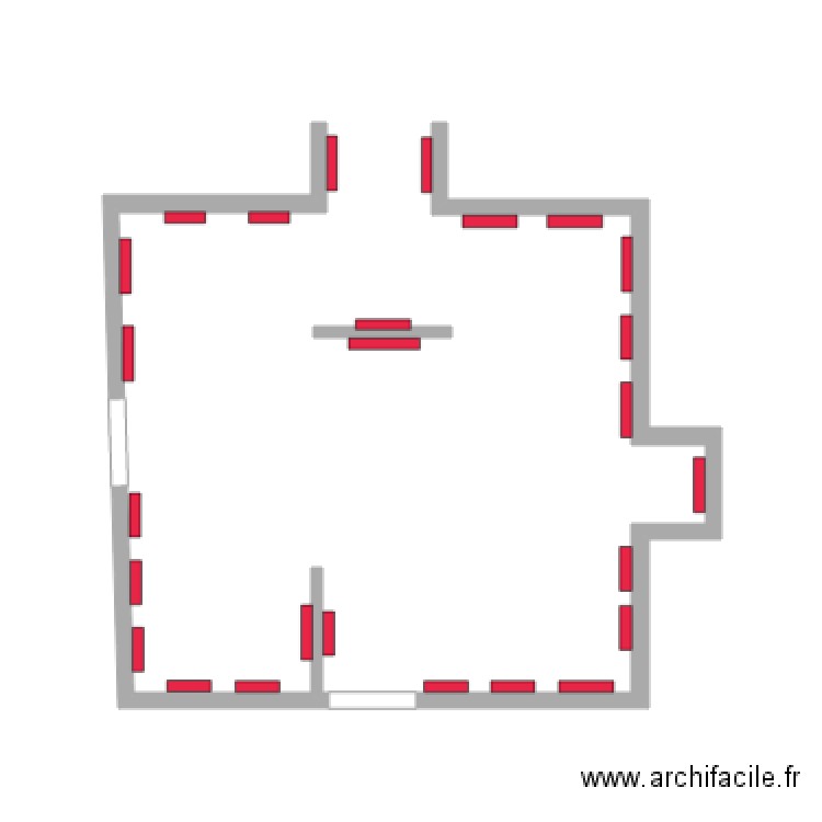 EXPO. Plan de 0 pièce et 0 m2