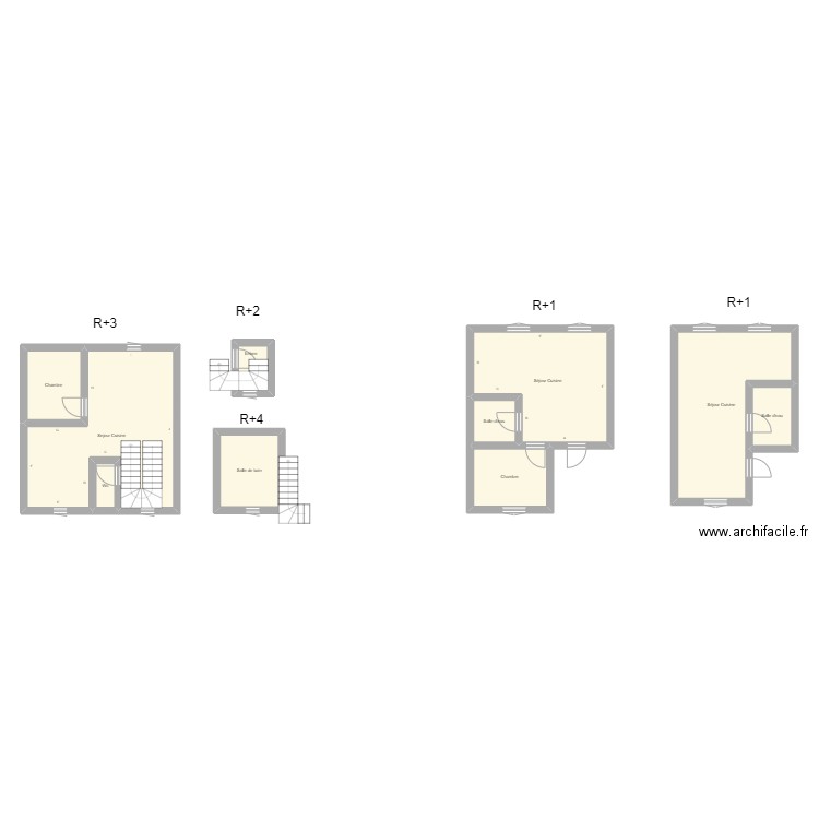 350601726. Plan de 0 pièce et 0 m2