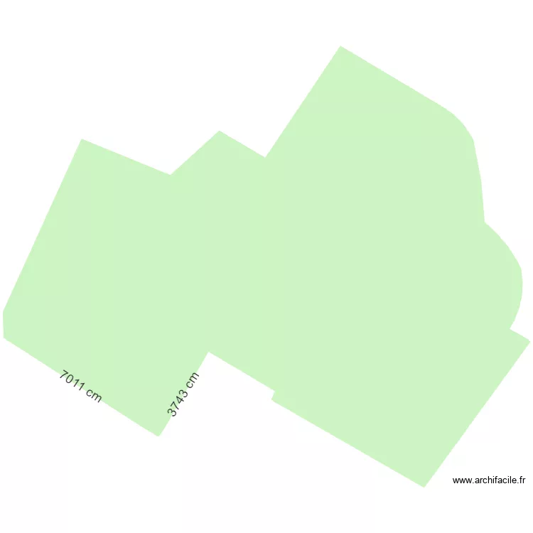cadastre. Plan de cadastre. Plan de