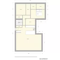 maison lotissement RDC