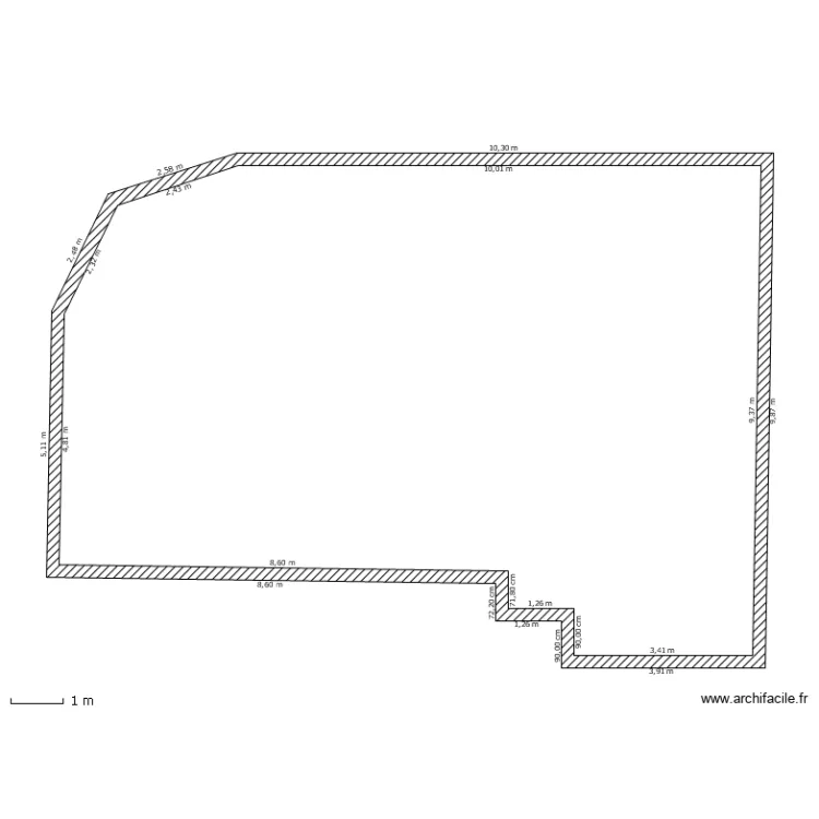 Terrasse piscine. Plan de Terrasse piscine. Plan de