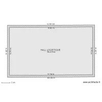 HALL LOGISTIQUE