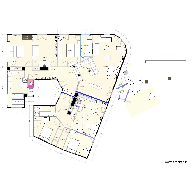 CHARVET SIMPLIFIE 2020 04 24 c3. Plan de 0 pièce et 0 m2