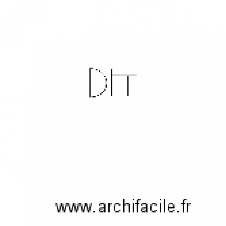 escalier brochet. Plan de 0 pièce et 0 m2