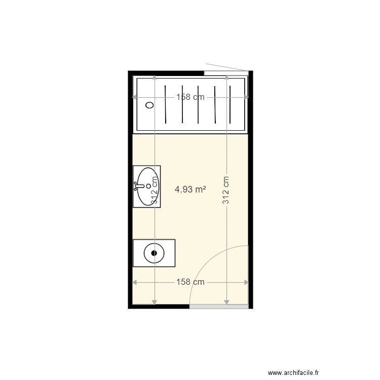 WALKOWIAK CHRISTIAN . Plan de 0 pièce et 0 m2