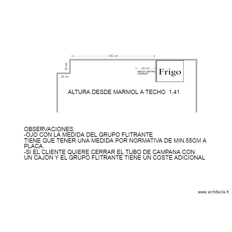 PABLO CABALLERO. Plan de 0 pièce et 0 m2