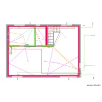 Garage 2020 n21 Cloisons et Amenagements +++ eclairage