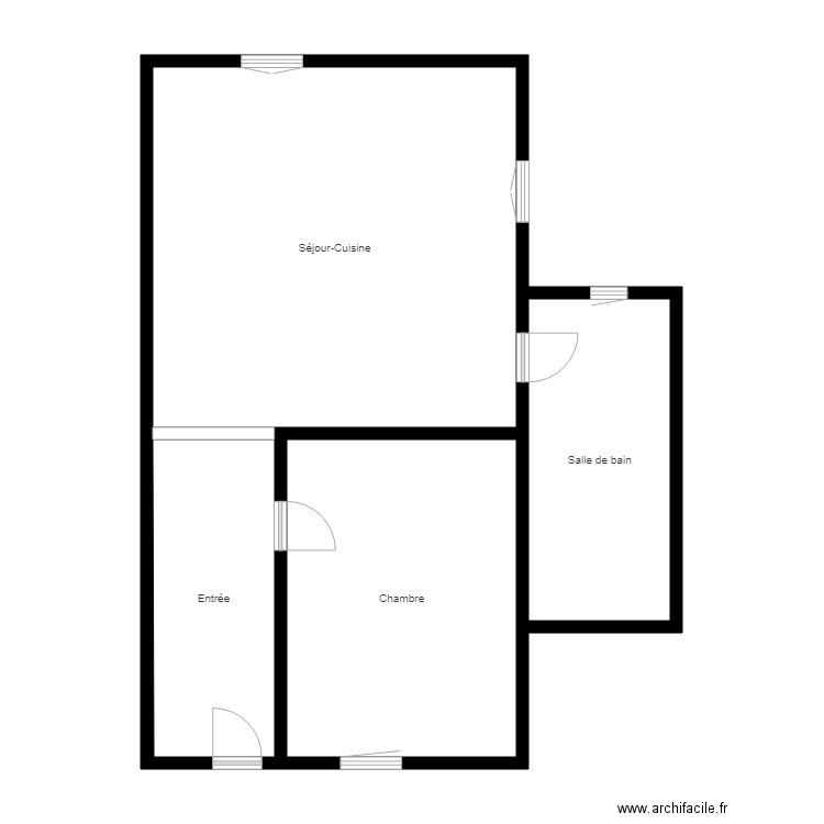 E180776. Plan de 0 pièce et 0 m2