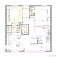 g&icirc;te standard 3
