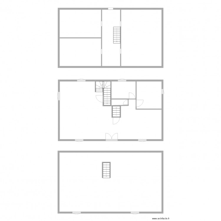 dauprat plan ap tx. Plan de 0 pièce et 0 m2