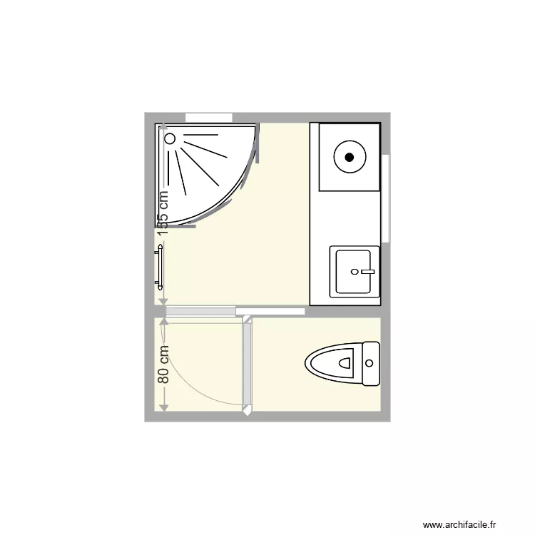 Plan Baudry. Plan de Plan Baudry. Plan de