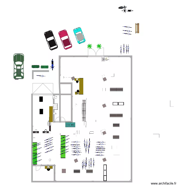 SPOC ETE 2020 PHASE 6. Plan de 