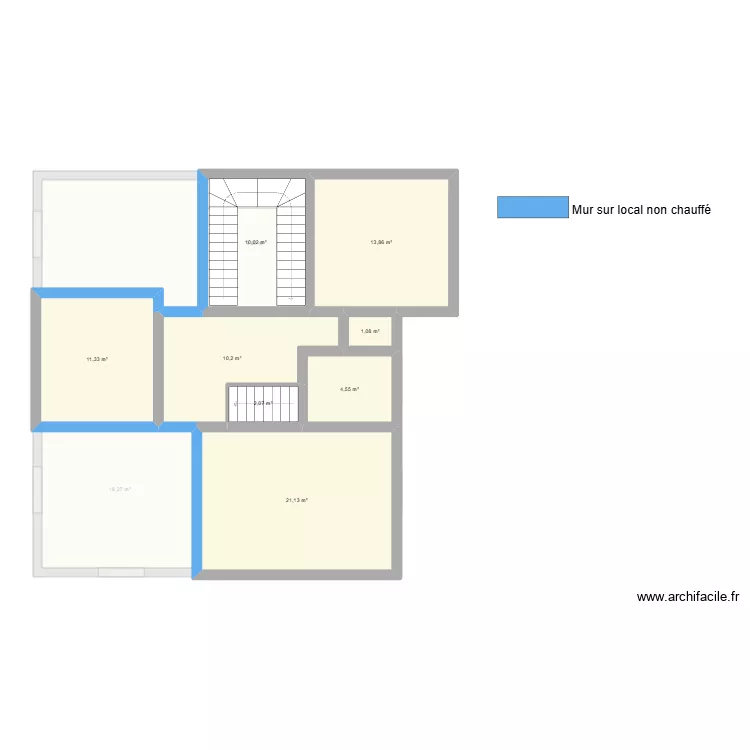 sautrot. Plan de 24 et 323 m² sautrot. Plan de 24 et 323 m²