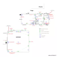 GARAGE et POOL HOUSE &eacute;lectricit&eacute; v4