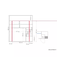 placard entr&eacute;e ouvert 3