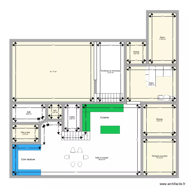 R&eacute;gis 01Ph. Plan de 