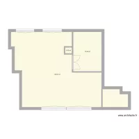 av F Roosevelt metre