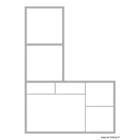 MAISON 17390 LA TREMBLADE