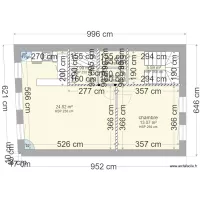 etage 3 L29 option 2