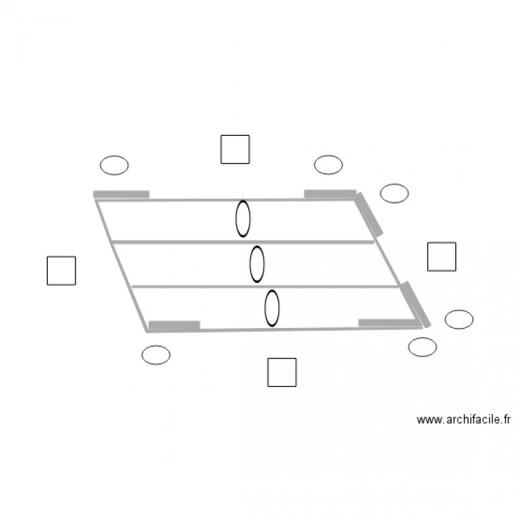 BAS DEFINITIF. Plan de 0 pièce et 0 m2