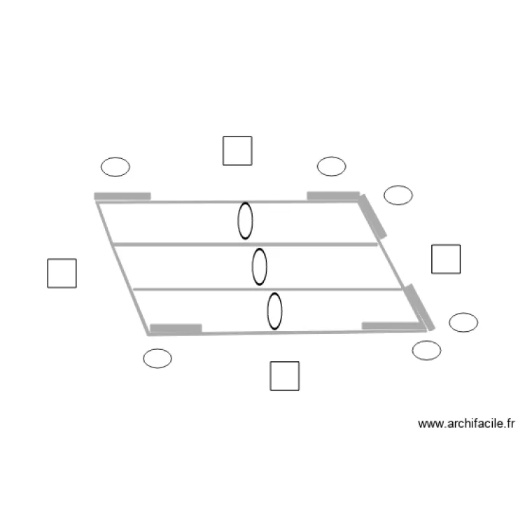 BAS DEFINITIF. Plan de 