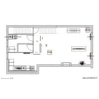1 etage