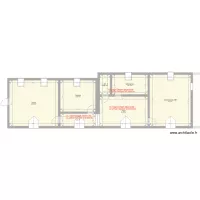 Le Pressoir &eacute;tage