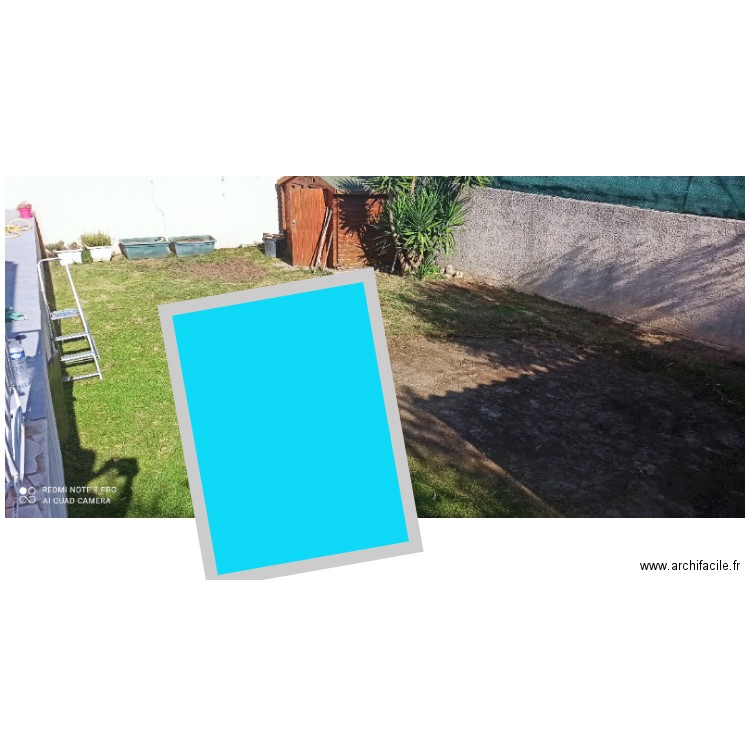 baradel. Plan de 0 pièce et 0 m2