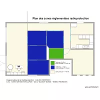 zone radio protection