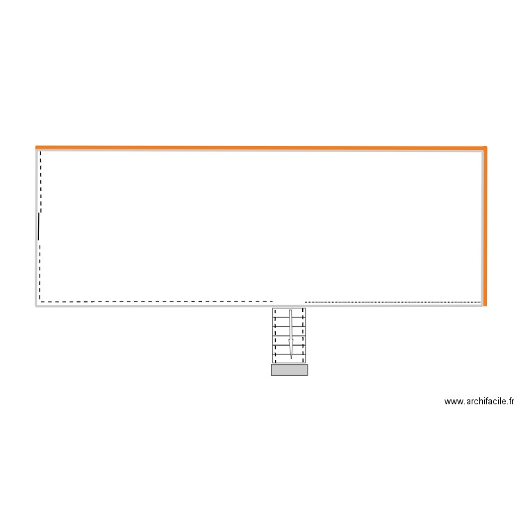 4408. Plan de 0 pièce et 0 m2