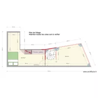 Etage projet 1 Victor  Agathe