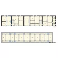 &eacute;tage mairie sbg sans coursive