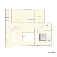 Rez de chauss&eacute;