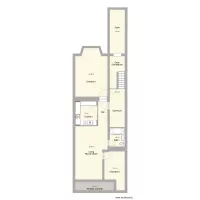 Marie Jos&eacute; Rez jardin int