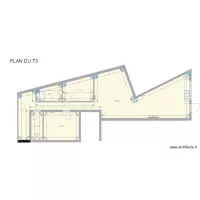 Plan du T3 Ap&ocirc;tres