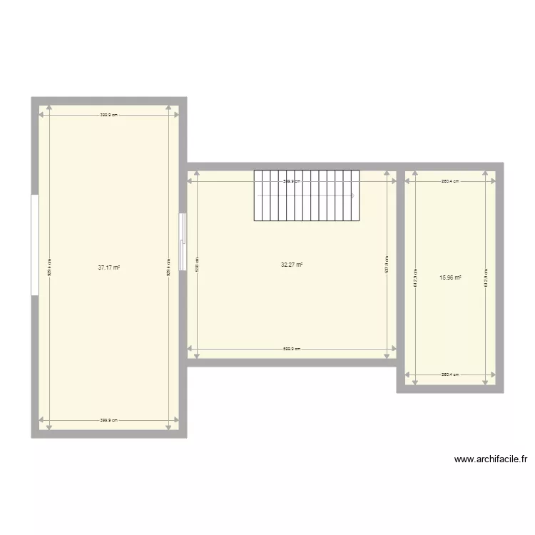 plan etage loi carreze. Plan de 