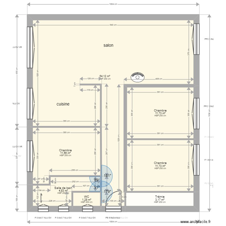 antonio almedia . Plan de 0 pièce et 0 m2