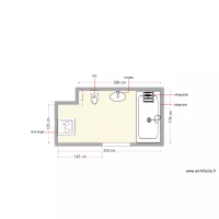 plan existant dossier 4571