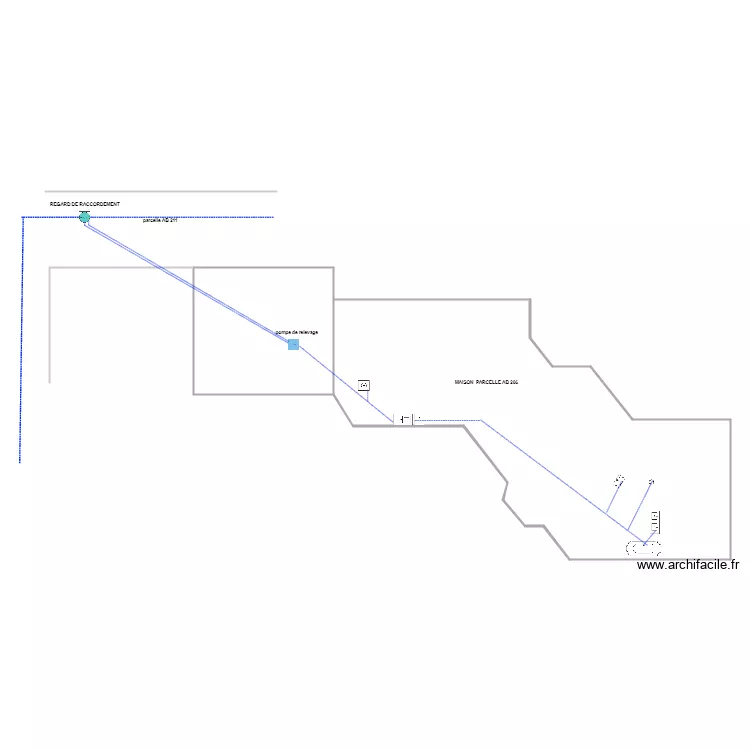 RAMON AB206 ASS. Plan de 