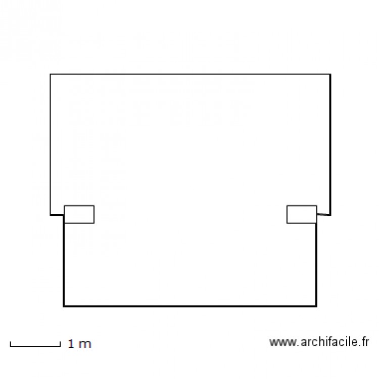 Tapis d'entree. Plan de 0 pièce et 0 m2