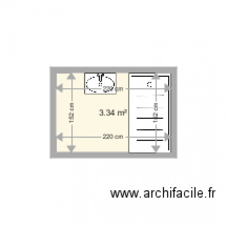 JOUVENEZ LAURENT . Plan de 0 pièce et 0 m2