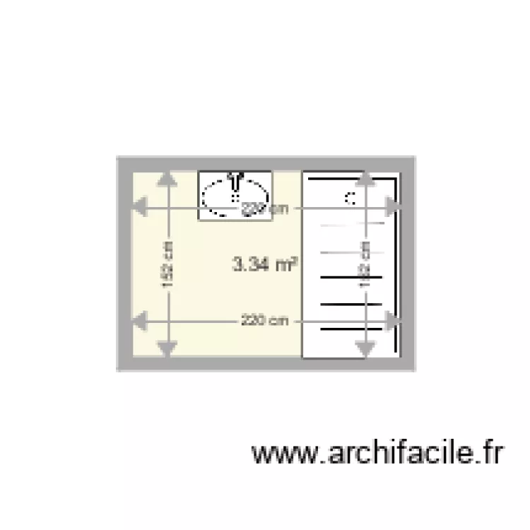 JOUVENEZ LAURENT . Plan de 