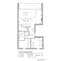 Appartement  Meuse View Bâtiment C19