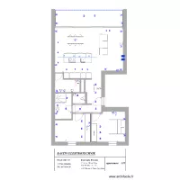 Appartement  Meuse View B&acirc;timent C19