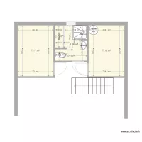 Proposition mezzanine Epicerie