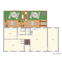 Maison Vire 2nd