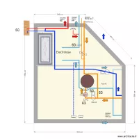 Local filtration reseaux